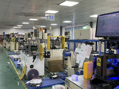 Latest company news about Wiring Harness Technology: Navigating Future Directions Under Intelligent Trends