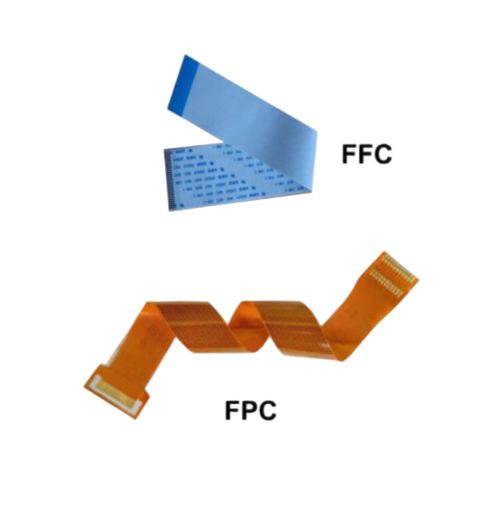 Latest company news about Flexible Interconnect Solutions: Comparative Analysis of FFC and FPC Technologies
