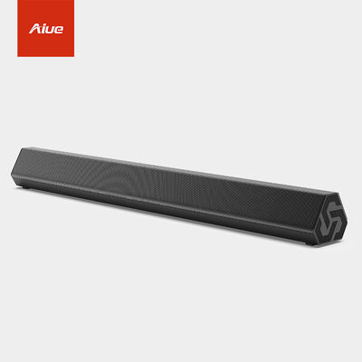 2.0CH Soundbar mit individuellem Design, Heim-Audio, kostengünstige Soundbar