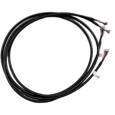 Good price NFC Automotive Cable Harness 300V High Frequency Enabling Accurate Communication online
