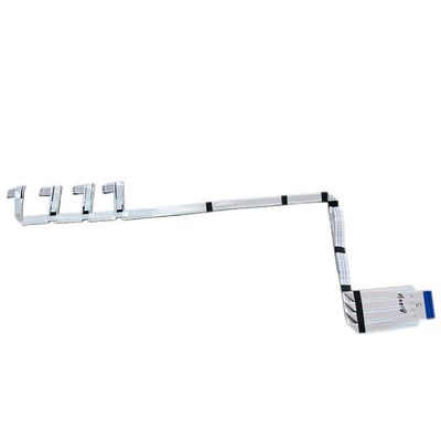 Good price 68 Pin FFC Cable 250mm Custom Medical Cables Medical Wire Assembly Durable online