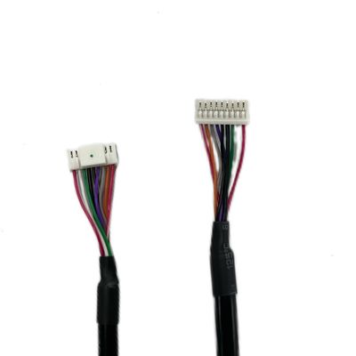 Good price Customizable NFC Small Board Signal Line For TV Display Device Aerospace Automotive Drone Medical LSV LED Wire Harness online