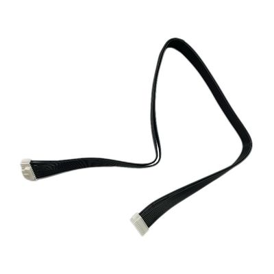 Ein guter Preis. Kunststoffgehäuse Hochleistungskabel Drahtgurt Lcd Lvds Kabel Online
