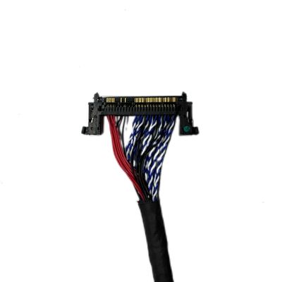 Ein guter Preis. Fernsehgeräte mit elektronischen Kabeln flexibel 450 mm Dimension 500 V Gleichspannung Online