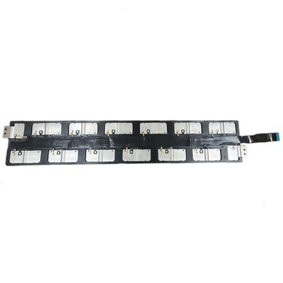 Ein guter Preis. 1p13s FDC-Zellverbindungssystem Batteriezellkontaktsystem mit Cu-Leiter Online