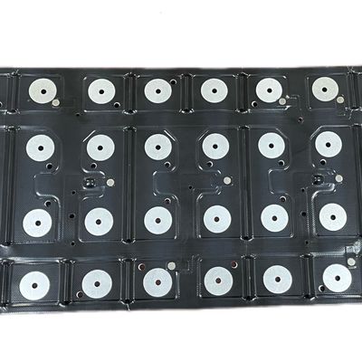 Ein guter Preis. FPC-CCS 200mm*350mm Zellkontaktsystem Bequeme stabile Automatisierung Online