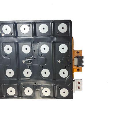 Ein guter Preis. 200mm*350mm FPC-Batteriezell-Kontaktsystem mit ultraleichtem Design Online