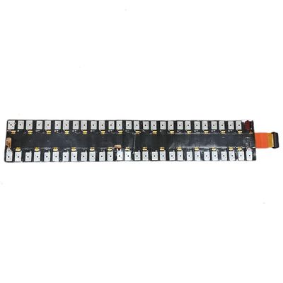 Ein guter Preis. FCC Automotive Cell Contact System 28p mit hohem Wirkungsgrad 100% kurzschaltend bestanden Online