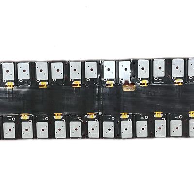 Ein guter Preis. 28p FCC Batteriezellkontaktsystem LSV-Kabel Leichtgewichtssignal Online
