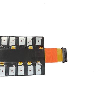 Ein guter Preis. 28p FCC-Verbindungssystem für Automotive LSV ISO13485 UL Anpassbar Online