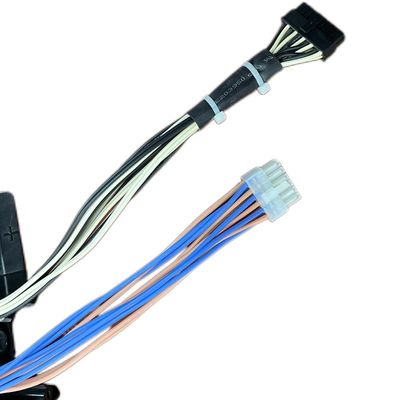 Ein guter Preis. Integrierte Lvds-Kabelverbindung für Luftfahrt Online