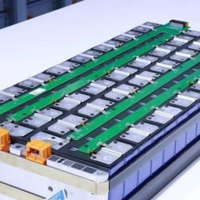 Ein guter Preis. PCB LSV Batteriezellkontaktsystem mit hoher Integration in Kartons verpackt Online