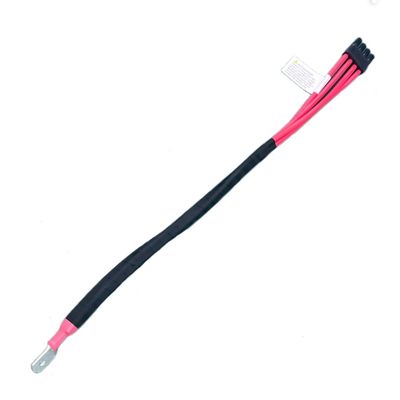 Ein guter Preis. 420 mm Rotindustrie Draht Gurt für elektrische Steuerung Schrank Online
