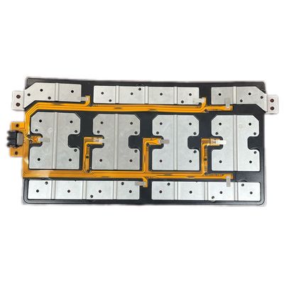 Ein guter Preis. 2p8s Batterie FPC Zellkontakt-System Kommunikation Anpassungsfähige Automotive Online