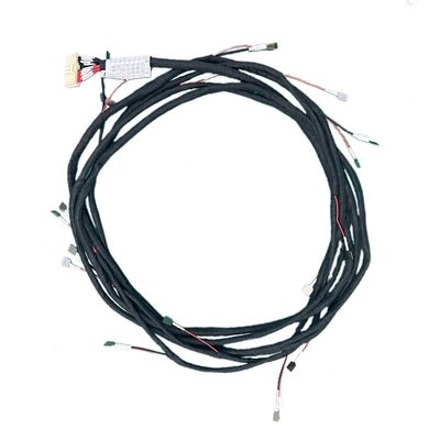 Ein guter Preis. Anpassungsfähige LVDS-Kabel für neue Energiebatterien LSV-Kabel Online
