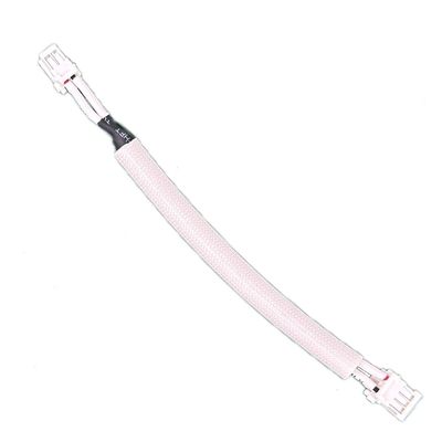 Ein guter Preis. Ausgezeichnete Isolierung Luft- und Raumfahrt-Kabel-Gurt mit bequemer Verbindung Online