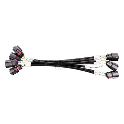 Ein guter Preis. 300V Kommunikation Luft- und Raumfahrt Drahtgurt Multifunktionelle Integration Online