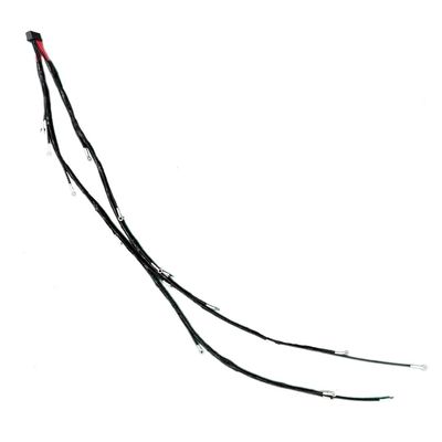 Good price Multi Line Automotive Wire Harness With UL Sleeve Flexible Connectivity online