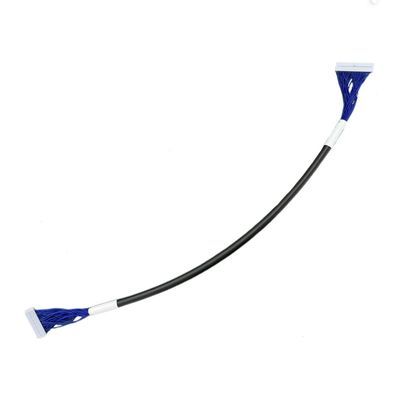 Ein guter Preis. FFC-Kabel mit blauem Schild für LED-Fernseher Online