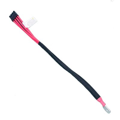 Ein guter Preis. 420 mm Kunststoffgehäuse Automobilverkabelungskit Online
