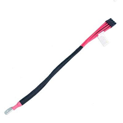 Ein guter Preis. 420 mm Plastikgehäuse Konsolidiertes Draht- und Kabelfahrzeug-Verkabelungskit Kupferrohrterminals Online