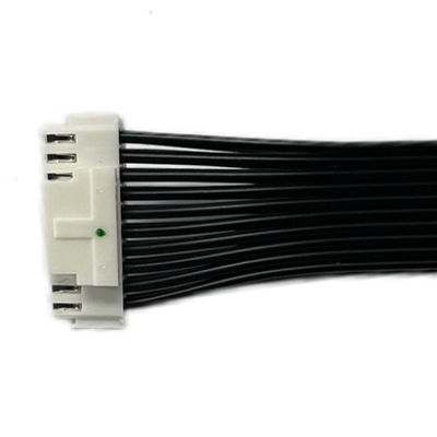Ein guter Preis. Vielseitiges Industriedrahtgurt für MCU-Stromversorgungskabel für verschiedene Anwendungen Online