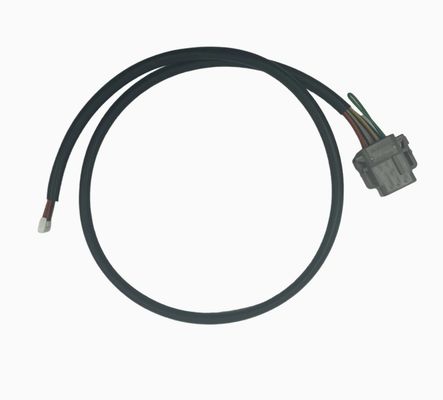 Ein guter Preis. Automotive Multifunktions-Anschlussadapterkabel Autozubehör Wasserdichter Terminal-Steckverbinder Getriebe-Kabelbaum Online
