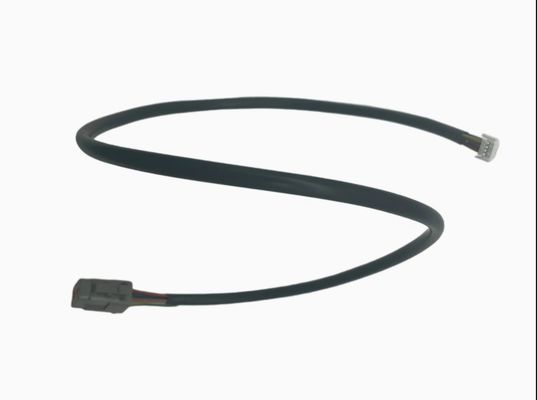 Ein guter Preis. Geprüftes, wasserdichtes Kabel für neue Energiefahrzeuge und Elektrofahrräder, Energiespeicherkabel Online