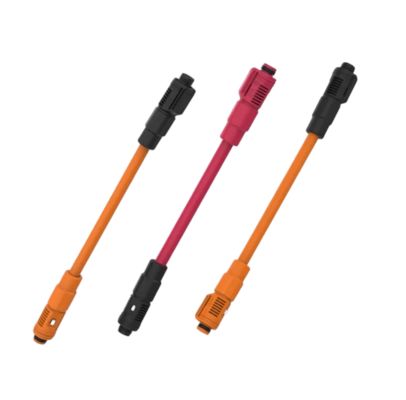 Ein guter Preis. CSA VDE-zertifizierte PVC-Jackette für Energiespeicherkabel für neue Energiebatterien Online