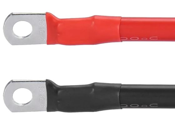 Ein guter Preis. Anpassungsfähige LSV-Kabel 3-Kern 0,75 mm2 bis 2,5 mm2 1000V Gleichspannung Online