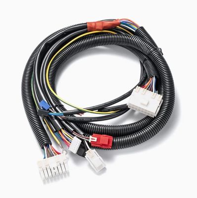 Ein guter Preis. Medizinischer Kabelbaum PVC-Rohr DC/DC-Schnittstelle 100% geprüft Online