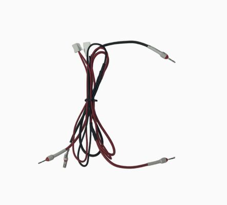 Ein guter Preis. Betriebstemperaturbereich von minus 20 °C bis 80 °C FFC-Kabelmontage mit 90 Ohm charakteristischer Impedanz in Kartons für Industriezwecke Online