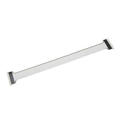 Good price 550*32mm Flat Ribbon Cable Assembly 30V Voltage Rating for Versatile Applications online