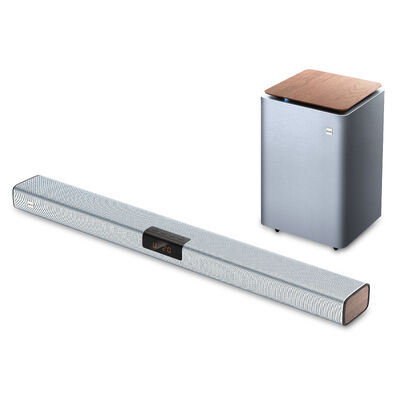 quality 10 m OEM 5.1 soundbar 2.1CH TV 60W Wireless Speaker Smart Music Audio System Bluetooth Home Theater System Subwoofer factory