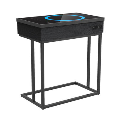 Good price LED RGB Changing color lights for BT Speaker Charged by wireless technology Multifunctional for Sofa Coffee Table online