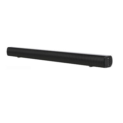 quality Factory Big power Wireless Soundbar Systems With hdmi ARC port Short Tv BlueTooth Speakers factory