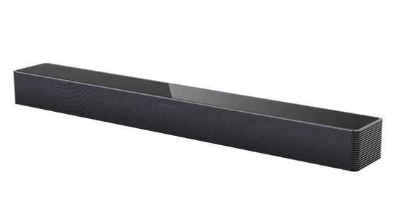 quality Home All in One karaoke KTV Soundbar with woofer speaker for Projector Home Theater factory